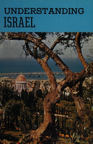 Understanding Israel (Understanding Your World)
