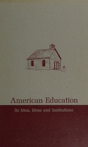 Twenty-Five Years of American Education (American Education Series : Its. Men, Institutions and Ideas : No 1)