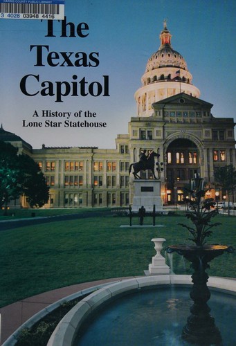 The Texas State Capitol