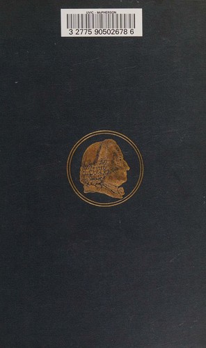 General index to Swedenborg's Scripture quotations