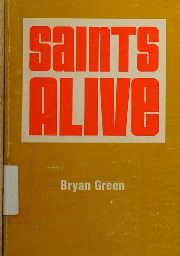 Saints Alive