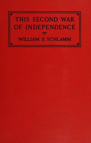 This second war of independence