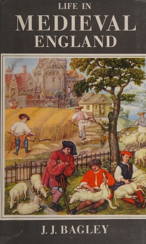 Life in medieval England