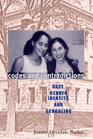 Codes and contradictions