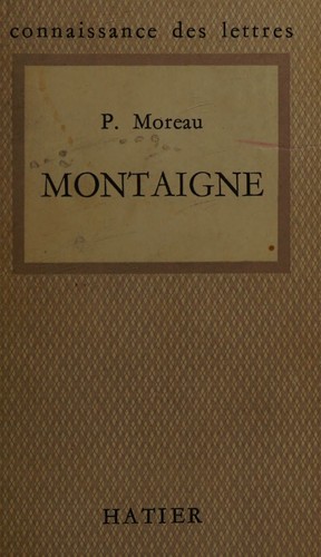 Montaigne