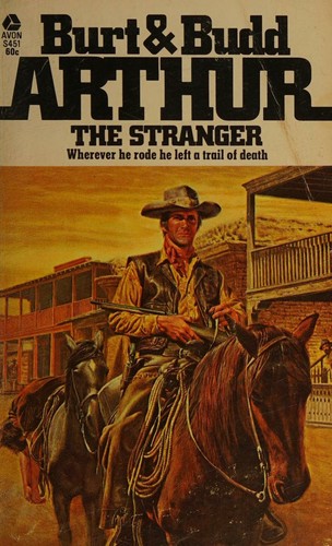 The stranger