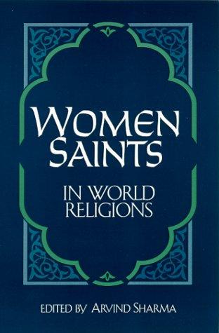 Women Saints in World Religions