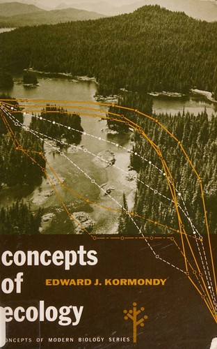 Concepts 0f Ecology
