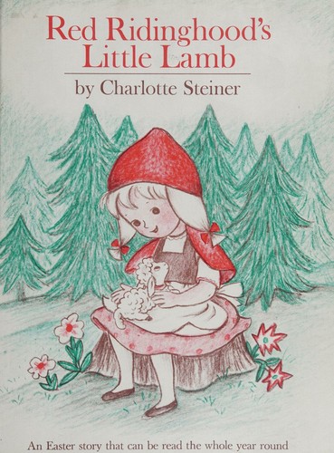 RED RIDINGHOOD'S LITTLE LAMB