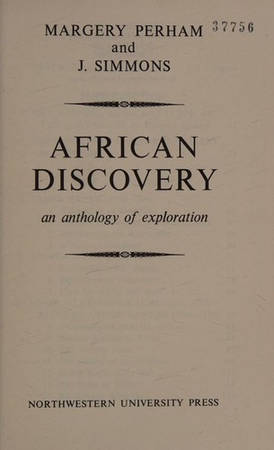 african discovery