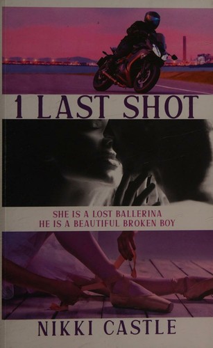 1 Last Shot