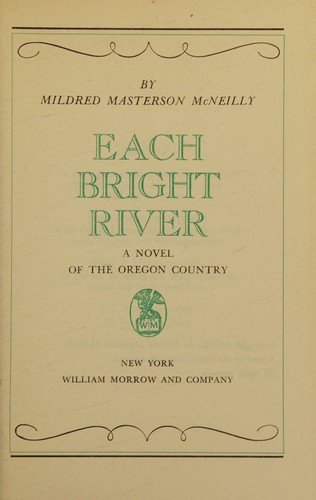 Each Bright River
