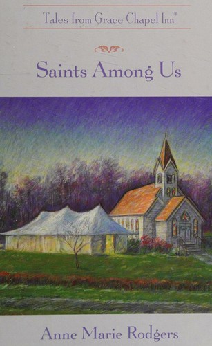 Saints among us