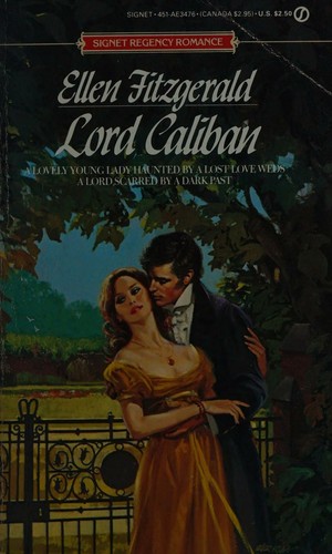 Lord Caliban