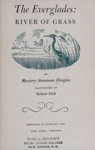 the everglades