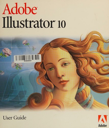 Adobe Illustrator 10