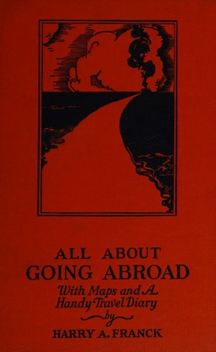 all about going abroad