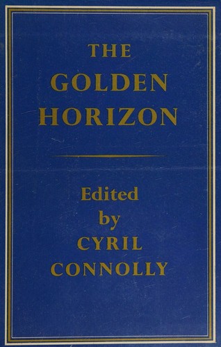 The golden Horizon
