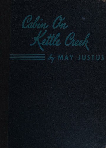 Cabin on Kettle creek