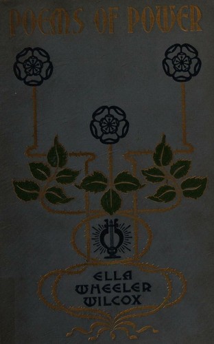Poems of Power