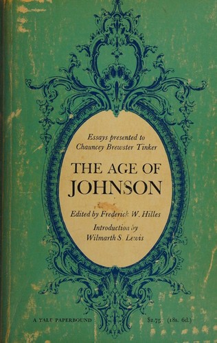 The Age of Johnson