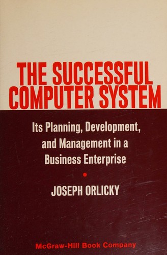 The successful computer system