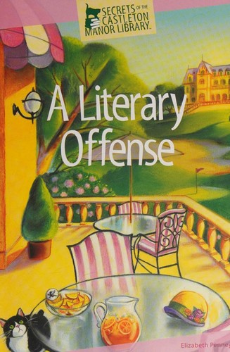 A Literary Offense