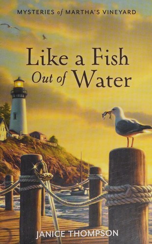 Like a Fish Out of Water