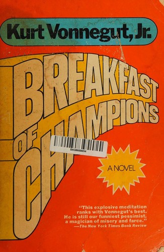 breakfast of champions