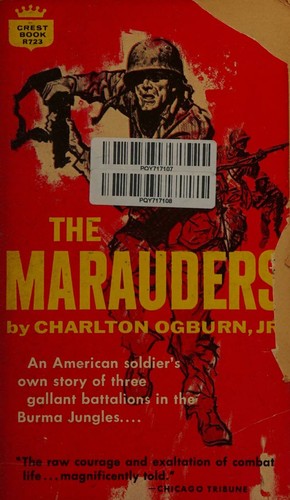 The Marauders