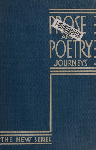 Prose and Poetry Journeys