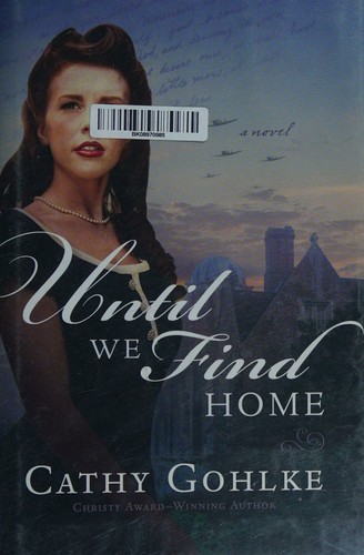 Until we find home