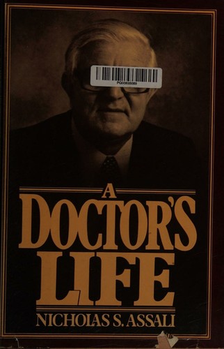 A doctor's life
