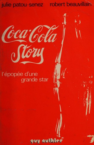 Coca-Cola story
