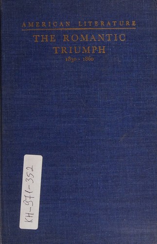 The romantic triumph