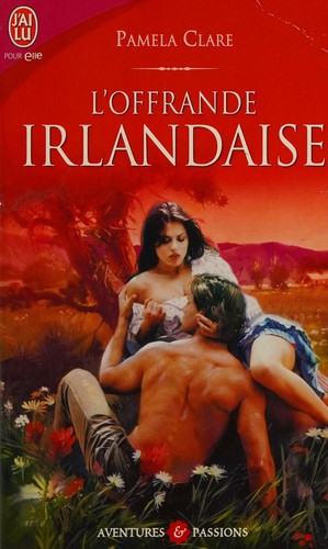L'offrande Irlandaise