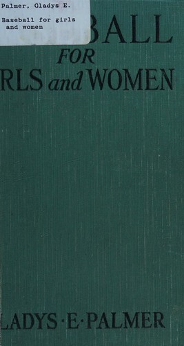 Baseball for girls and women
