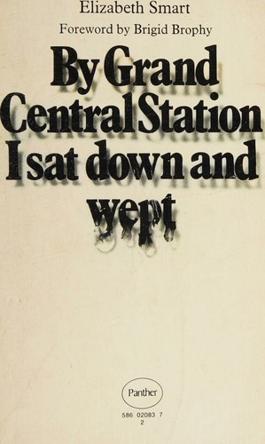 By Grand Central Station I Sat Down and Wept