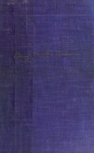 By Henry Morton Robinson The Cardinal [Hardcover]
