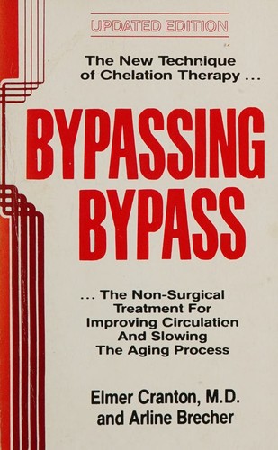 Bypassing bypass : The new technique of chelation therapy
