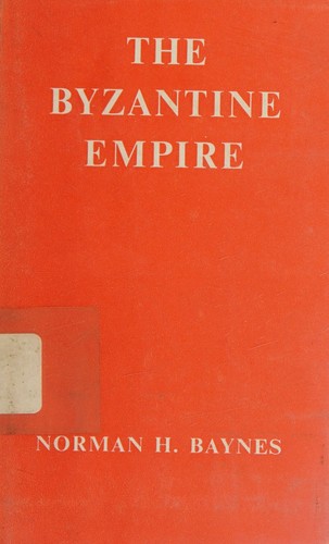 The Byzantine Empire