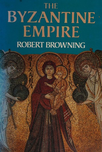 The Byzantine Empire