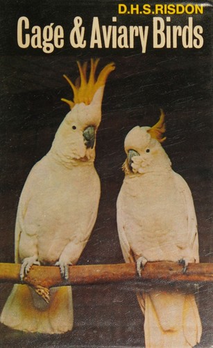 Cage and aviary birds