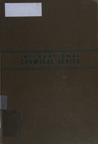 Calculations of Analytical Chemistry (formerly: Calculations of Quantitative Chemical Analysis)
