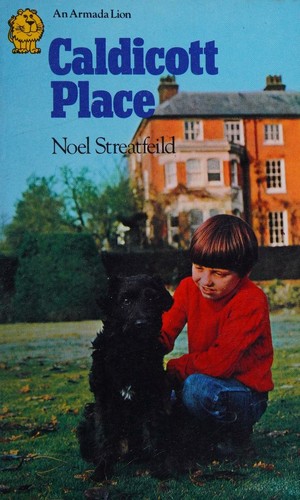 Caldicott Place