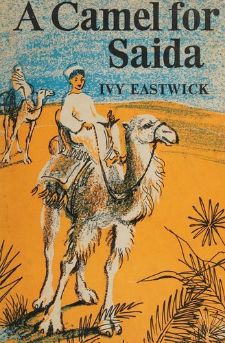 A camel for Saida
