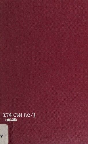 Canada and the Privy Council