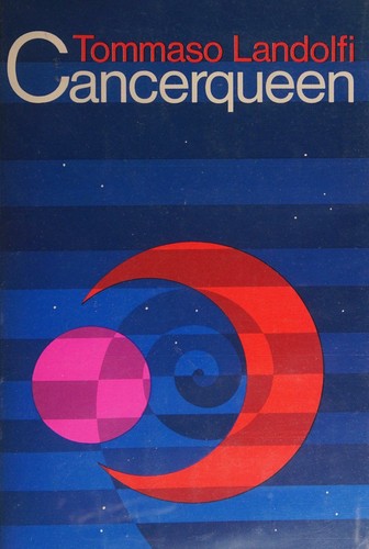 Cancerqueen, and other stories
