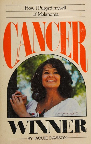 Cancer winner