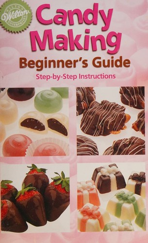 Candy Making